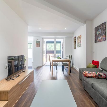 Basetxea Apartment By People Rentals Basauri Exterior photo