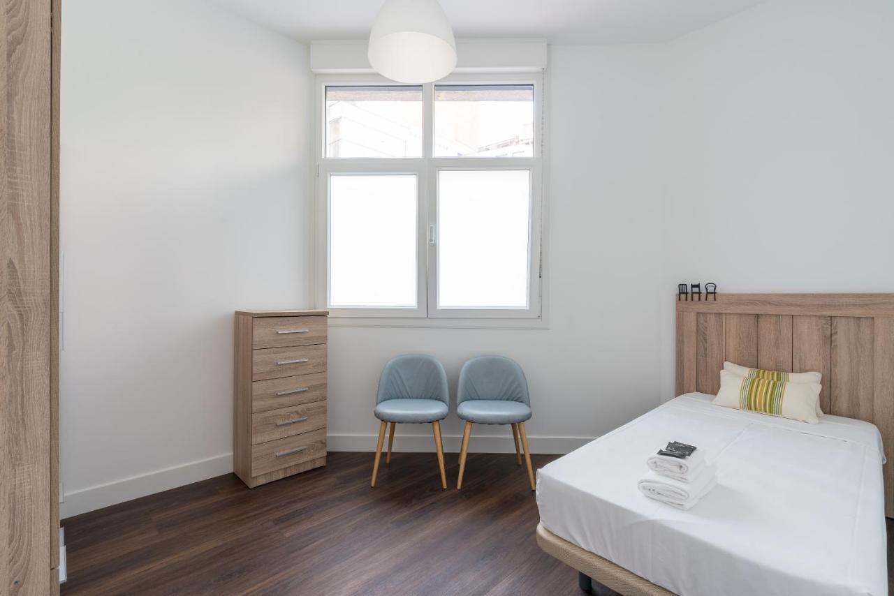 Basetxea Apartment By People Rentals Basauri Exterior photo