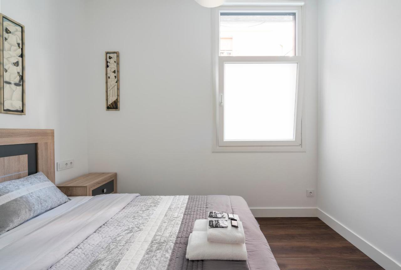 Basetxea Apartment By People Rentals Basauri Exterior photo