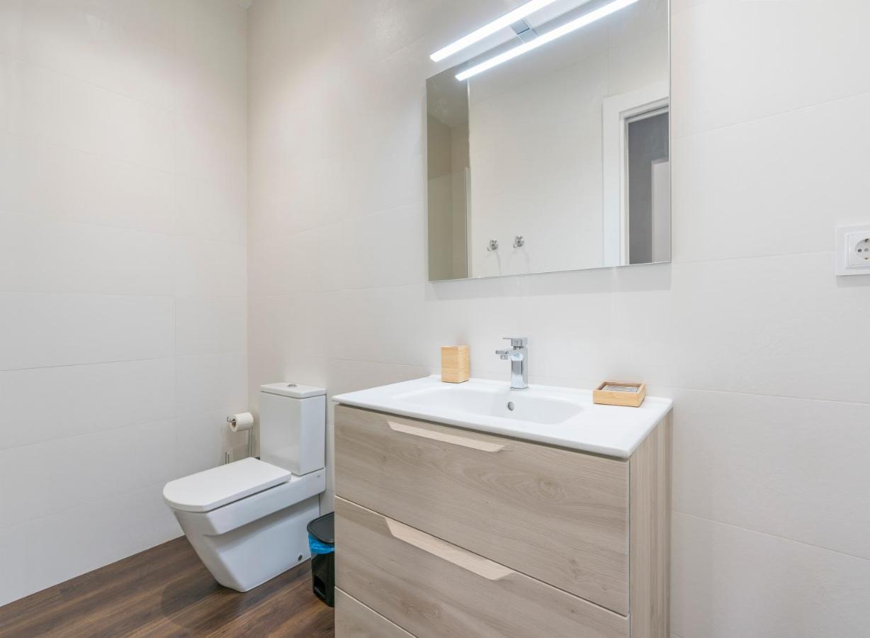 Basetxea Apartment By People Rentals Basauri Exterior photo